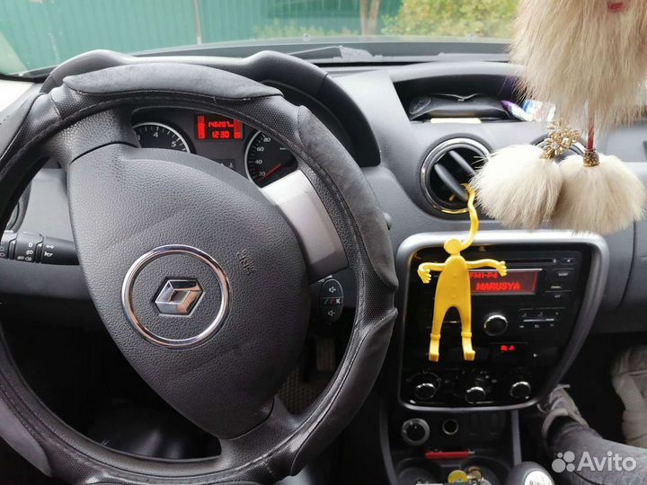 Renault Duster 1.6 МТ, 2013, 146 000 км