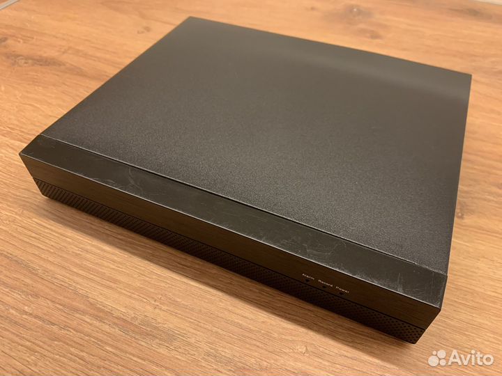 IP видеорегистратор 16 каналов #1