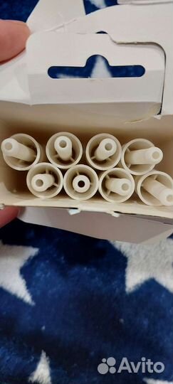 Газоотводная трубка