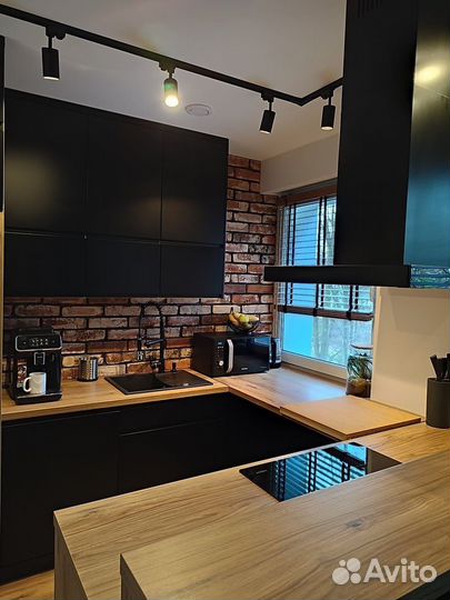 Кухня эконом от производителя от производителя