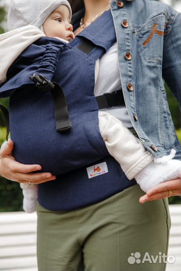 Май слинг слингуля