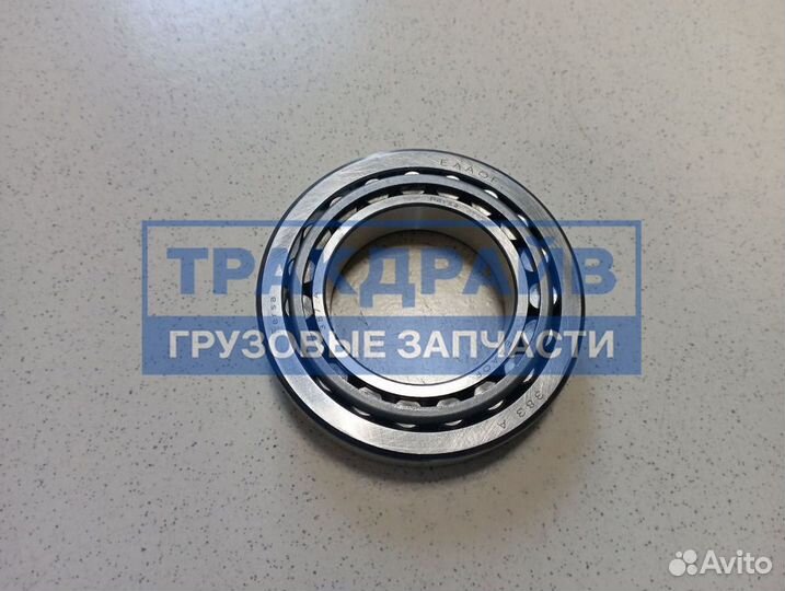 Подшипник роликовый редуктора Volvo