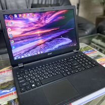 Ноутбук acer в хорошем состоянии