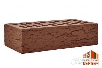 Одинарный кирпич 