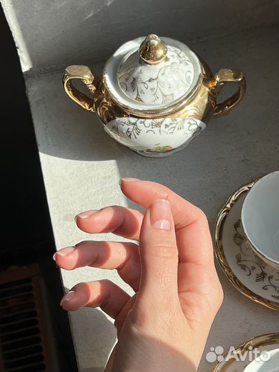 Модели на маникюр