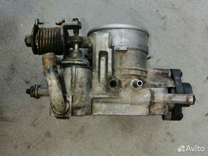 Заслонка дроссельная VQ20 для Nissan Maxima (A32)