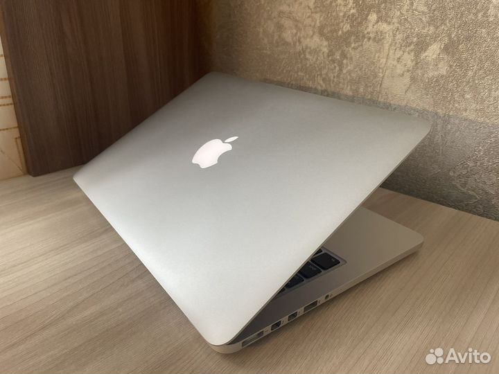 Apple MacBook Pro 13 retina late 2012