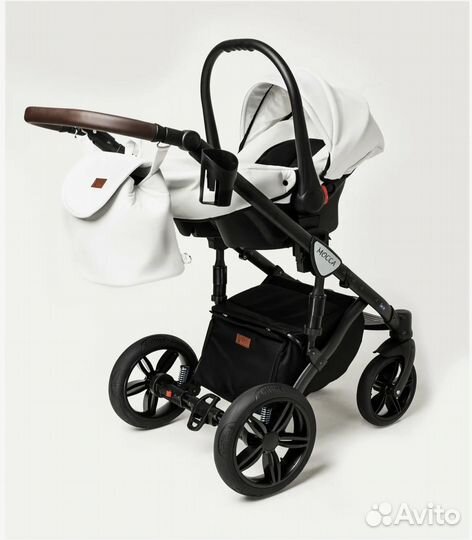 Коляска verdi 3 в 1