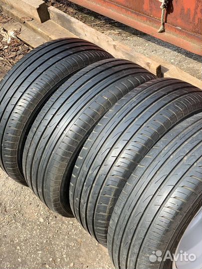 Toyo Proxes CF2 195/65 R15 91H