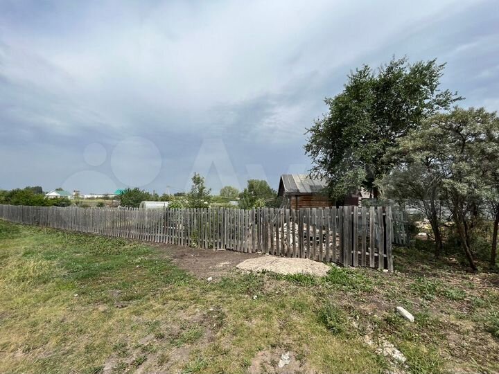 Участок 9 сот. (ИЖС)