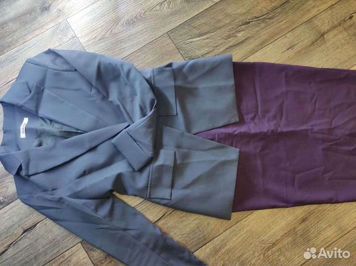 Одежда пакетом 44 размера