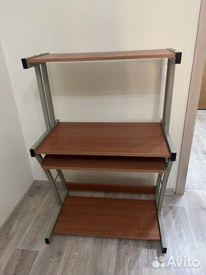 Компьютерный столик бу