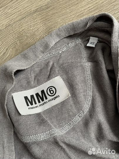 Кардиган Maison Margiela xs