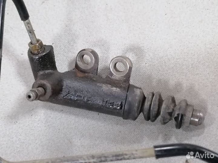 Цилиндр сцепления рабочий Haima 3 2010-2013