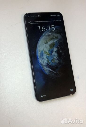 HONOR View 20, 6/128 ГБ