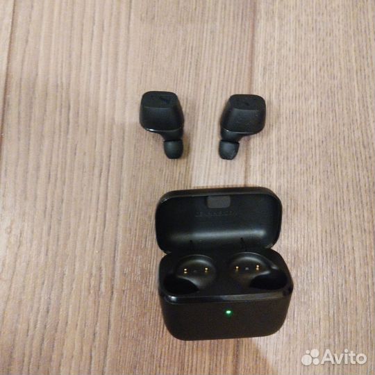 Sennheiser CX True Wireless