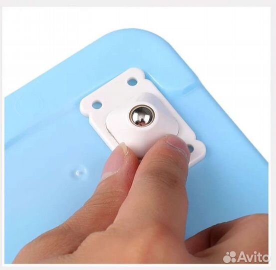 Колеса для мебели