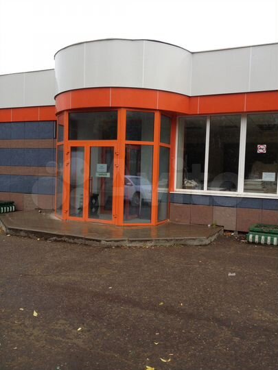 Свободного назначения, 287.6 м²