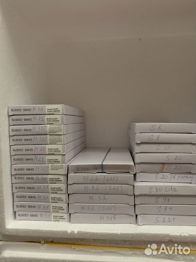 Дисплеи оригинальные на все виды телефонов