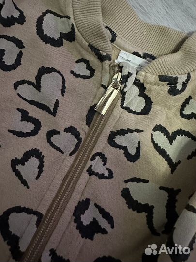 Вещи для девочки с 1 года до двух