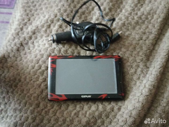 Gps навигатор