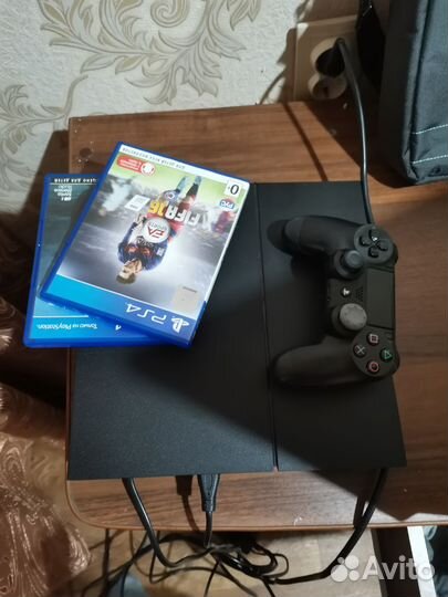 Sony PS4