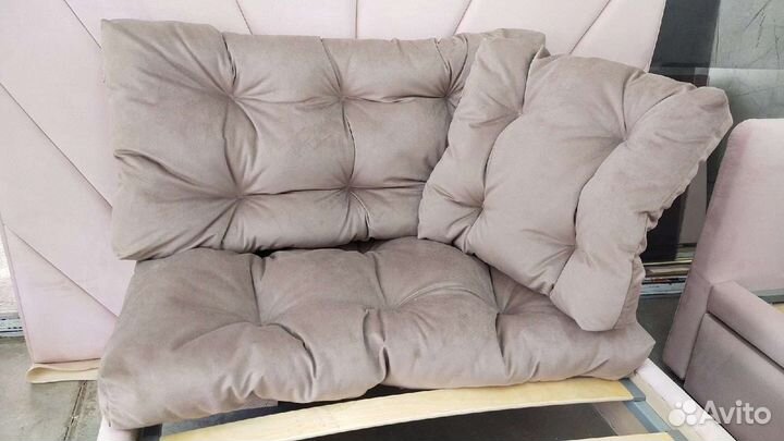 Подушки для садовой мебели