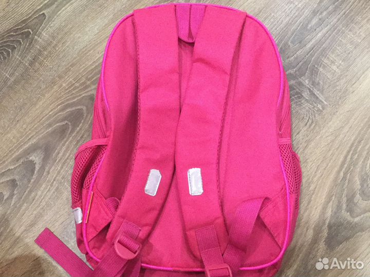 Школьный рюкзак