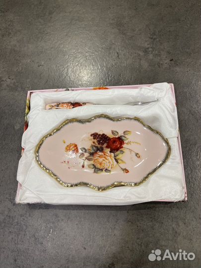 Посуда для сервировки