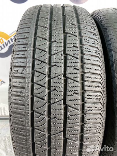 Continental ContiCrossContact LX Sport 235/55 R19 102W