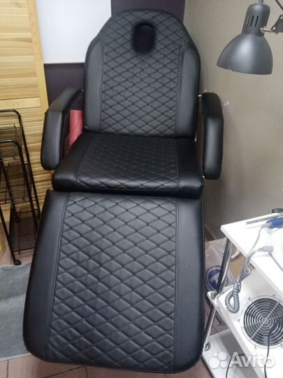 Массажная кушетка бу