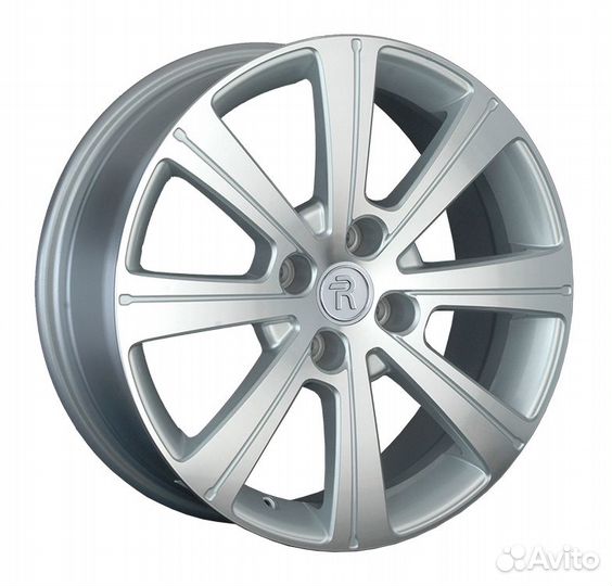 R17 4x108 7J ET32 D65,1 Replay CI22 SF