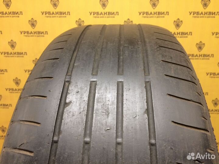 Bridgestone Dueler H/P Sport 225/55 R18 99V