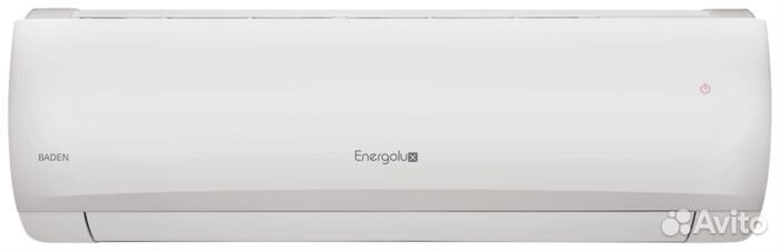 Кондиционер сплит Energolux SAS07BD1-A/SAU07BD1-A