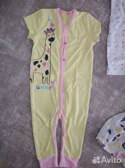 Детская одежда для девочек