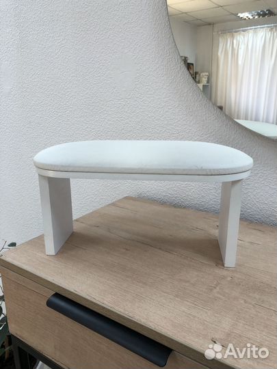 Подставка для рук маникюрная