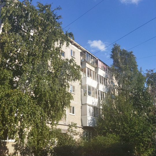 Комната 20 м² в 3-к., 1/5 эт.