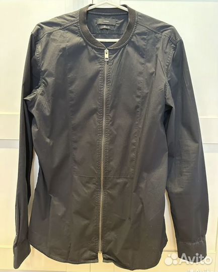 Diesel рубашка мужская