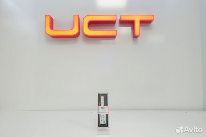 Оперативная память Kingston valueram KVR26N19S8/8