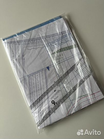 Журнал «Я шью» N 35