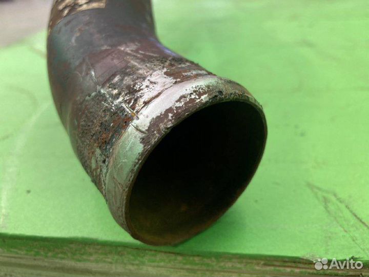 Трубка охлаждения DAF XF105