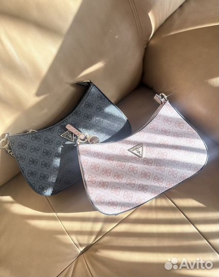 Сумка guess новая