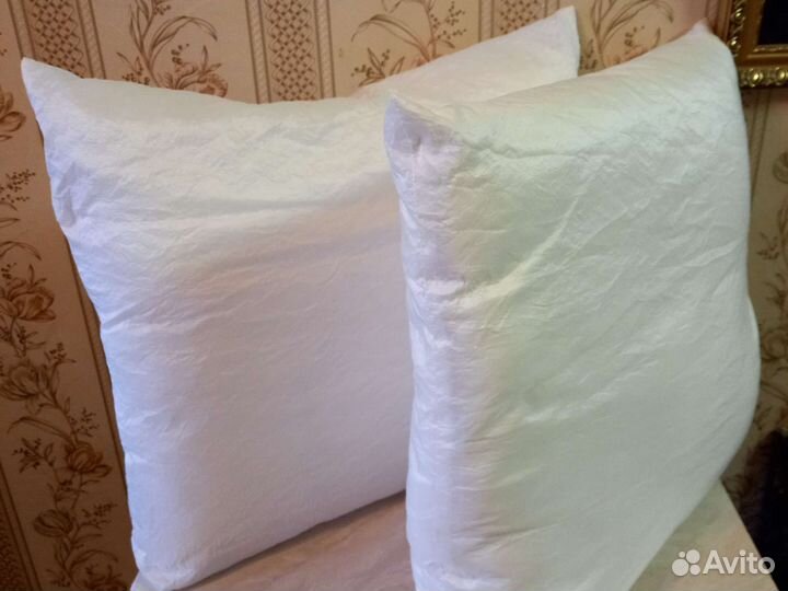 Подушка 55х65см