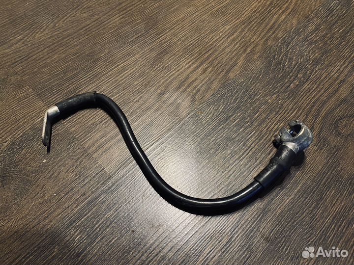 Провод аккумулятора VAG 8d1971235