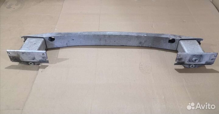 Усилитель зад. бампера Chevrolet Cruze 2009-2015