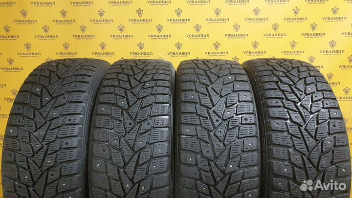 Dunlop SP Winter Ice 02 205/55 R16 94T