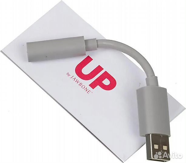 Фитнес браслет jawbone up