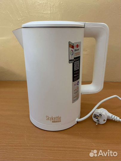 Чайник redmond с регулировкой температуры