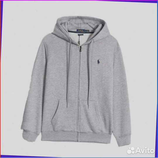 Зип Худи Polo Ralph Lauren (14530 Артикул: )