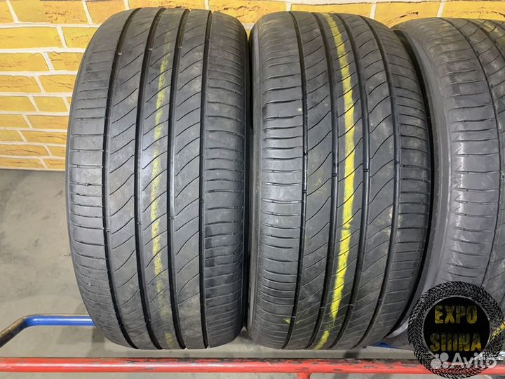 Michelin Primacy 3 ST 255/45 R18